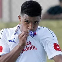 Chirinos confía: "Nosotros podemos ser campeones de la Concachampions"