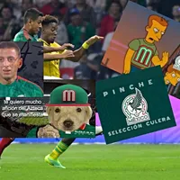 Los memes castigaron a México tras empatar ante Jamaica en la Liga de Naciones Concacaf