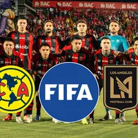 Alajuelense lo sabe: el TAS aún no falló, pero la FIFA ya confirmó qué pasará con el último boleto al Mundial de Clubes