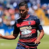 Presidente de equipo importante de Costa Rica interesado en Marcel Hernández