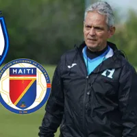Todavía no jugó contra Haití y Reinaldo Rueda toma decisión que cuesta 45 mil dólares a Honduras