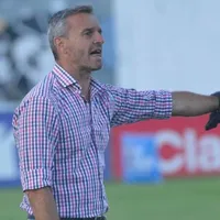 Pablo Lavallén tendrá su revancha en Honduras: regresa para dirigir a un grande