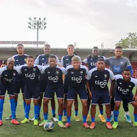 Selección de Panamá Sub-21 iniciará entrenamientos para el Torneo Maurice Revello