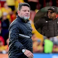 Hernán Medford está a un paso de Herediano, pero Marquense no lo quiere soltar: la cláusula secreta que puede marcar su futuro