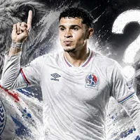Erick Puerto fija su postura y  brinda respuesta definitiva a Olimpia y su posible fichaje