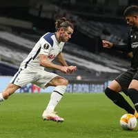 Europa League 2020/21: LASK de Andrés Andrade cayó 3-0 en su visita a Tottenham