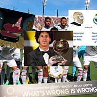 Los mejores memes tras la clasificación de Panamá a la final de la Copa Oro 2023
