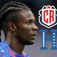 ricardo ade-haiti-honduras-costa rica-mundial