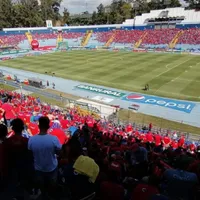 La Liga Nacional de Guatemala analiza el regreso de la afición a los estadios