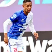 Desde Chile vinculan a Gabriel Torres con Club Sport Emelec de Ecuador