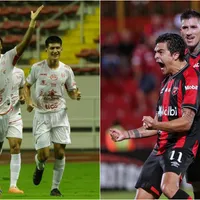 Santos Guápiles vs Alajuelense HOY: ¿A qué hora y dónde ver EN VIVO? Liga Promérica 2024