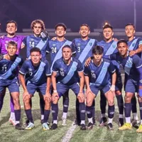 Guatemala empató en el primer amistoso de la Sub 20 en Estados Unidos (VIDEO)