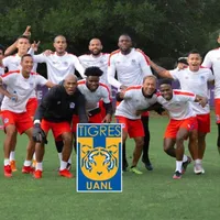 Los números de Olimpia ante Tigres UANL en la Concachampions