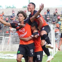 Águila es el primer semifinalista en El Salvador