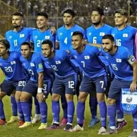 Lo que sucedería con los jugadores de El Salvador si procede una sanción de FIFA