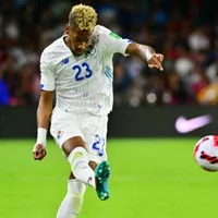 Michael Murillo advierte a Costa Rica antes de enfrentarse en la Liga de Naciones Concacaf