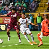 Liga Prómerica | Puntarenas vs. Saprissa: posibles alineaciones