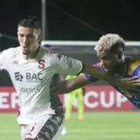 Universitario y Deportivo Saprissa empatan sin goles en un partido con pocas emociones