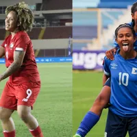 Panamá vs El Salvador: así es su historial de enfrentamientos de fútbol femenino