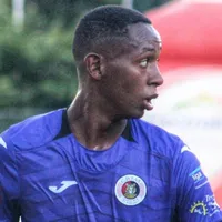 Brayan Gil: "No está en mis planes volver a FAS"