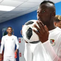 Abdiel Arroyo tiene nuevo destino en Sudamérica