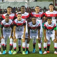 Jugador del Alajuelense podría marcharse al fútbol panameño