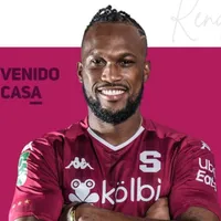 Oficial: Kendall Waston es nuevo jugador del Saprissa