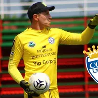 Minor Álvarez volverá a jugar en Guatemala