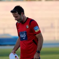 Thomas Christiansen criticó a sus jugadores: “Nos estamos al mismo nivel que en la Copa Oro”