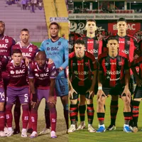 La impactante imagen que evidencia la gran diferencia entre Alajuelense y Saprissa