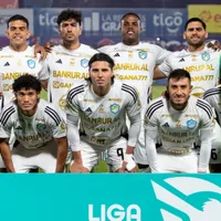 Sigue la limpia en Comunicaciones: El Fantasma Figueroa le muestra la salida a otro jugador