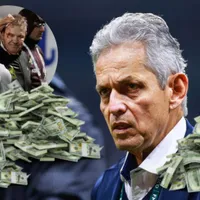 Concacaf no perdona: los millones que deberá pagar Honduras por la agresión a Javier Aguirre
