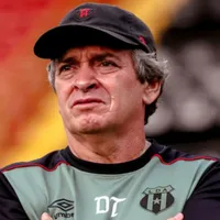 Todo Alajuelense consternado con lo que Machillo Ramírez dijo sobre su retiro como DT: "Es una vida difícil"
