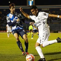 Comunicaciones vs. Monterrey hoy EN VIVO: a qué hora y dónde ver el partido | Concachampions 2024