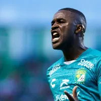 Director deportivo del Club León se pronunció sobre la posible marcha de Campbell al Saprissa