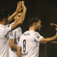 Liga Concacaf: Alianza no se deja sorprender por Verdes y se acerca a la clasificación [VIDEO]