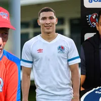 Emilio Izaguirre se disculpó con Pedro Troglio tras lanzarle dardo por el fichaje de Kevin López