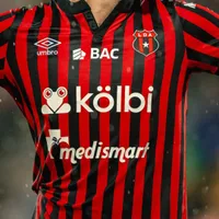 “Hizo una oferta”: Alajuelense acelera para concretar el fichaje internacional que revoluciona a Costa Rica