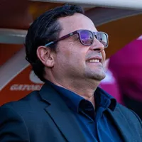 Jeaustin Campos le abre las puertas a Saprissa.