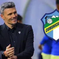 Fernando Ortiz analizó a Comunicaciones y destacó su gran nivel. (Foto: Getty Images)