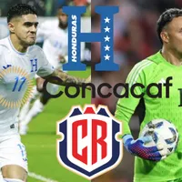 No hay marcha atrás: Honduras lo confirma ante Concacaf y la noticia viene con polémica para el partido contra Costa Rica