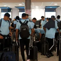 Honduras toma medida drástica para su viaje hacía Jamaica