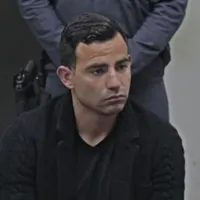 Marco Pappa salió de prisión
