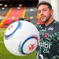 Leonel Moreira tiene varios equipos interesados en él.