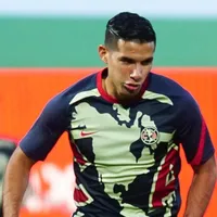 Se gana la confianza: los primeros 90 minutos del Chucho López con Santiago Solari en el América