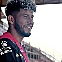Las disculpas de Johan Venegas con los aficionados de Alajuelense