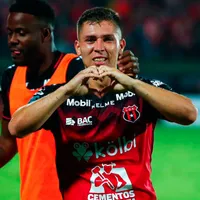 Liga Deportiva Alajuelense 1-0 Deportivo Saprissa: cuándo se juega la Gran Final de vuelta del Clausura 2023 de Costa Rica