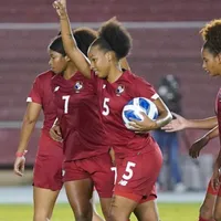 Panamá inicia con goleada sobre Barbados en su camino hacia la Copa del Mundo Femenina