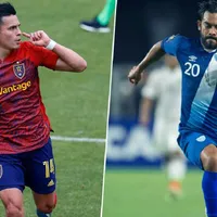 Rubio Rubín se rinde ante el Pescadito Ruiz