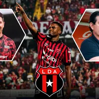 Alajuelense HOY, 22 de julio: Kenyel Michel, llegada confirmada, Ismael Rescalvo, se va una figura y José Saturnino Cardozo